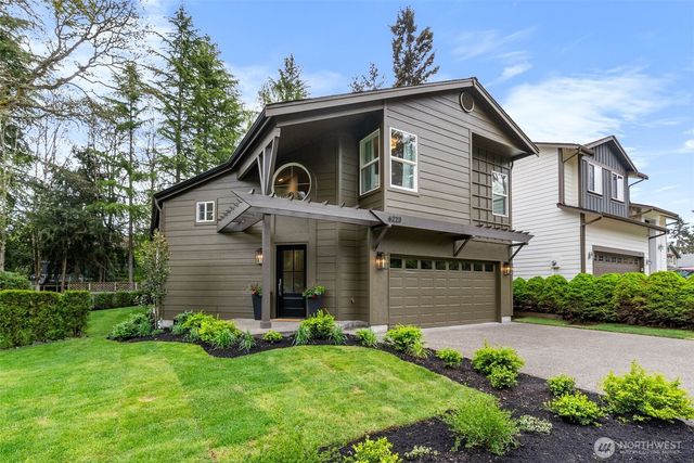 6223 85th Avenue W, University Place, WA 98467