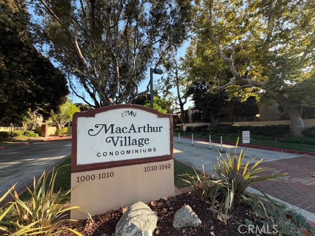 1000 W Macarthur Boulevard 84, Santa Ana, CA 92707 — exterior