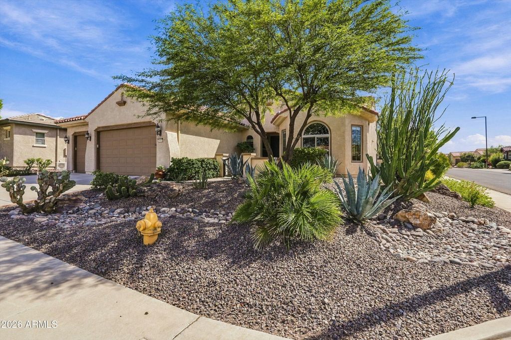 26847 W POTTER Drive, Buckeye, AZ 85396 — photo 3