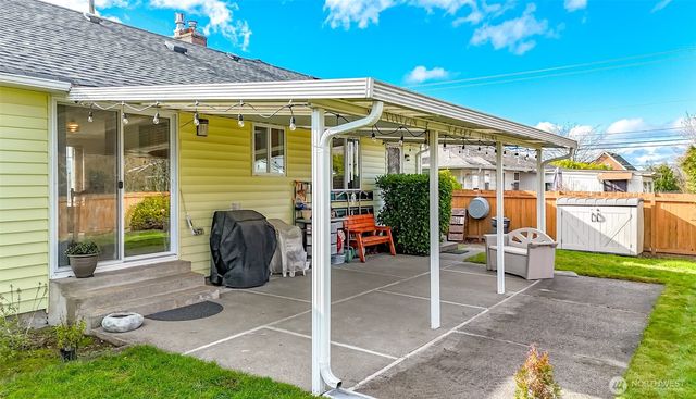 4913 N 13th Street, Tacoma, WA 98405