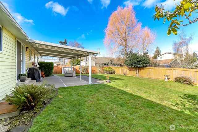 4913 N 13th Street, Tacoma, WA 98405