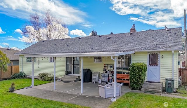 4913 N 13th Street, Tacoma, WA 98405
