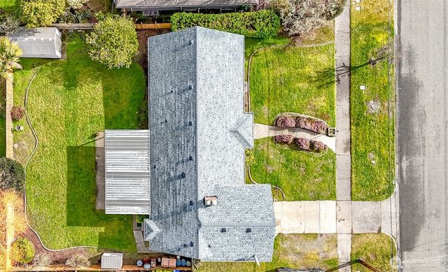 4913 N 13th Street, Tacoma, WA 98405