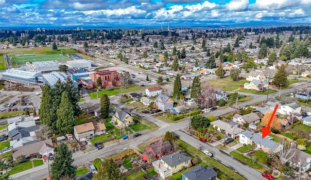 4913 N 13th Street, Tacoma, WA 98405