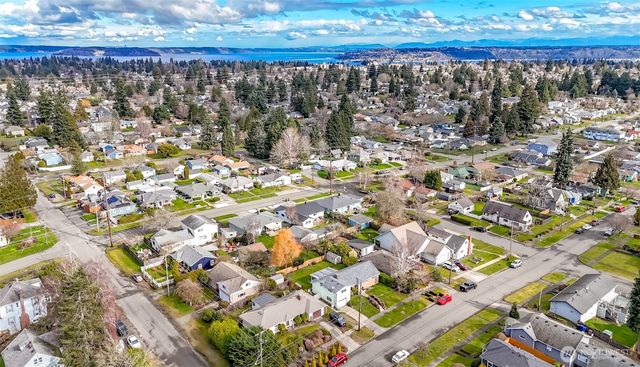 4913 N 13th Street, Tacoma, WA 98405