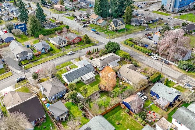 4913 N 13th Street, Tacoma, WA 98405