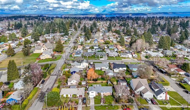 4913 N 13th Street, Tacoma, WA 98405