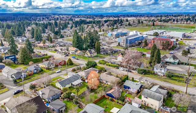 4913 N 13th Street, Tacoma, WA 98405