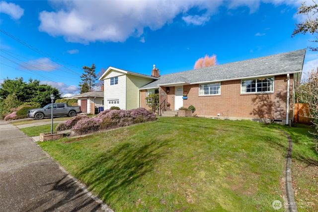 4913 N 13th Street, Tacoma, WA 98405