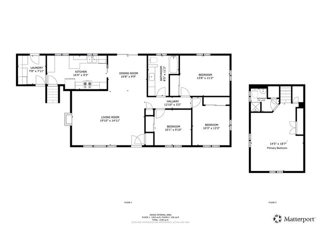 4913 N 13th Street, Tacoma, WA 98405