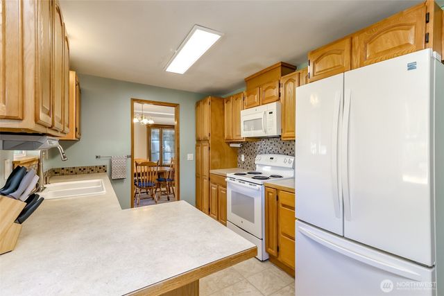 4913 N 13th Street, Tacoma, WA 98405