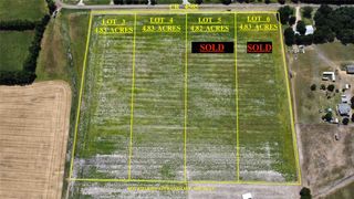 LOT 3 COUNTY ROAD 4505, Commerce, TX 75428