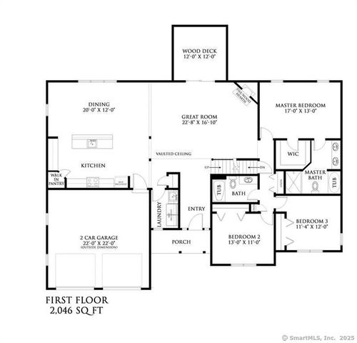 507 Freya Lane, East Hampton, CT 06424