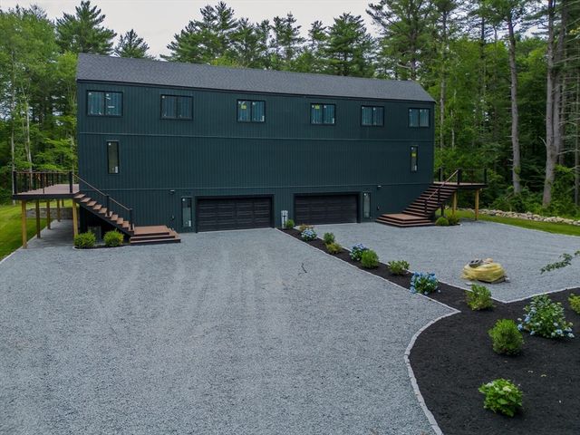 76 Center St. B, Plympton, MA 02367