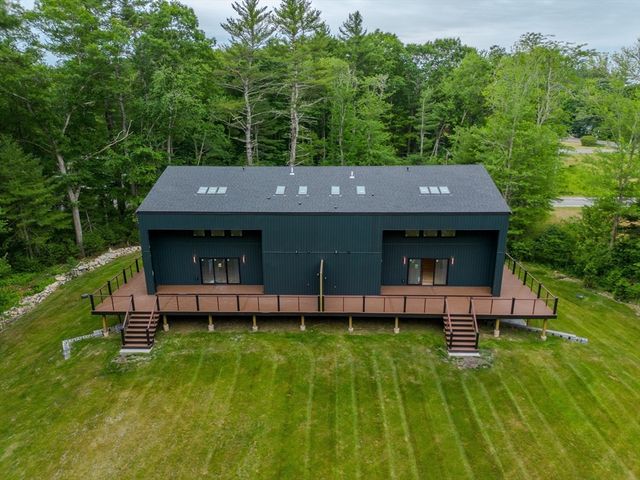 76 Center St. B, Plympton, MA 02367