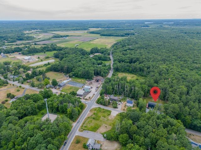 76 Center St. B, Plympton, MA 02367