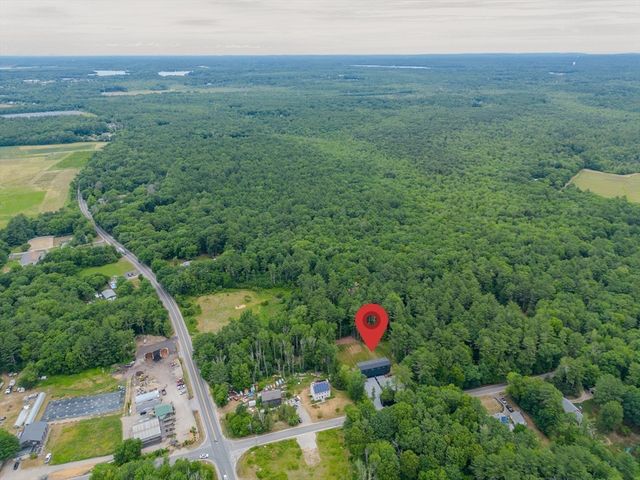 76 Center St. B, Plympton, MA 02367
