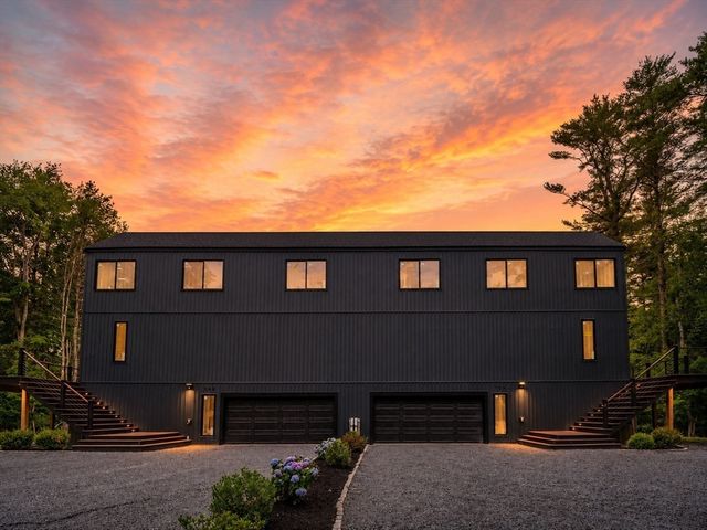 76 Center St. B, Plympton, MA 02367