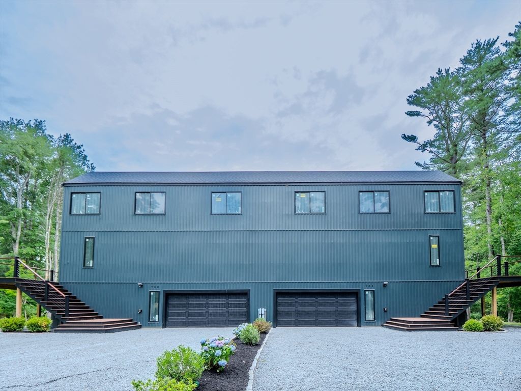 76 Center St. B, Plympton, MA 02367