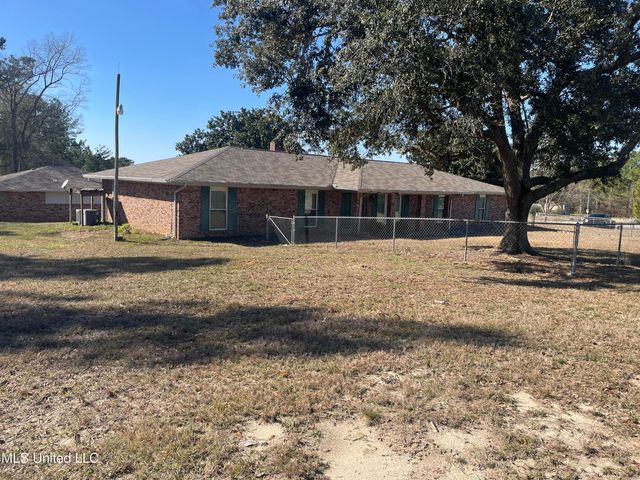 18032 Kellogg Road, Saucier, MS 39574