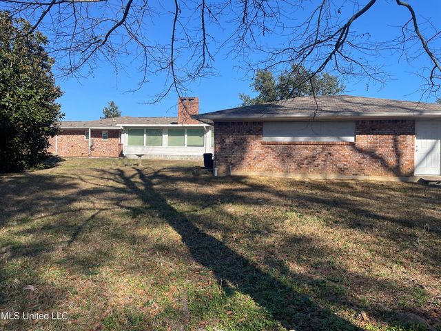 18032 Kellogg Road, Saucier, MS 39574