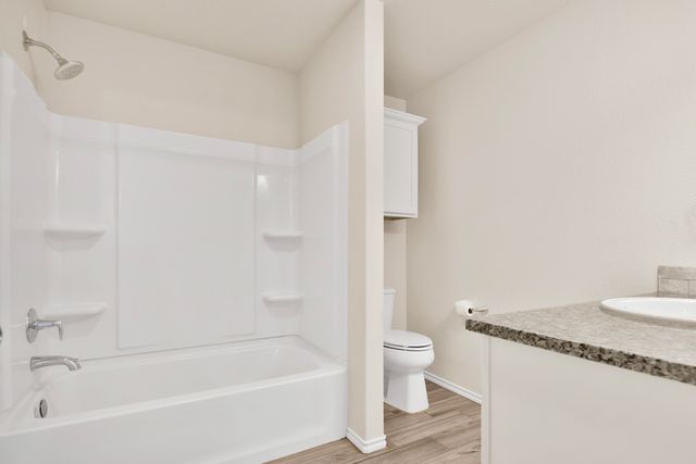 2108 142nd Street, Lubbock, TX 79423