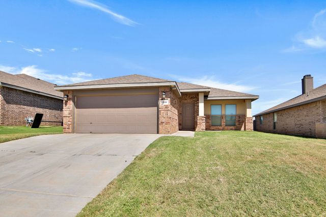 2108 142nd Street, Lubbock, TX 79423