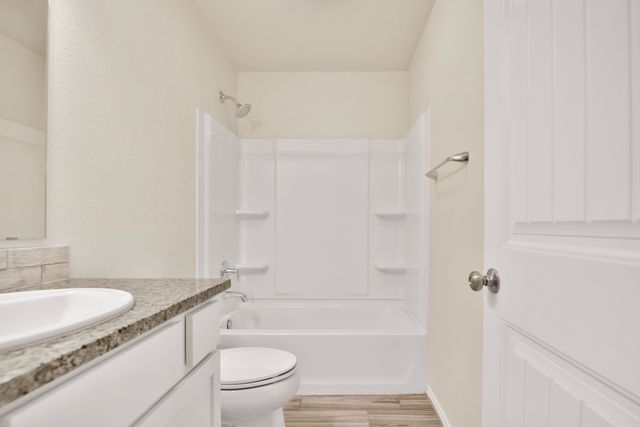 2108 142nd Street, Lubbock, TX 79423