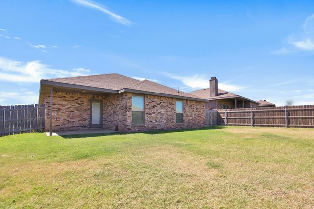 2108 142nd Street, Lubbock, TX 79423
