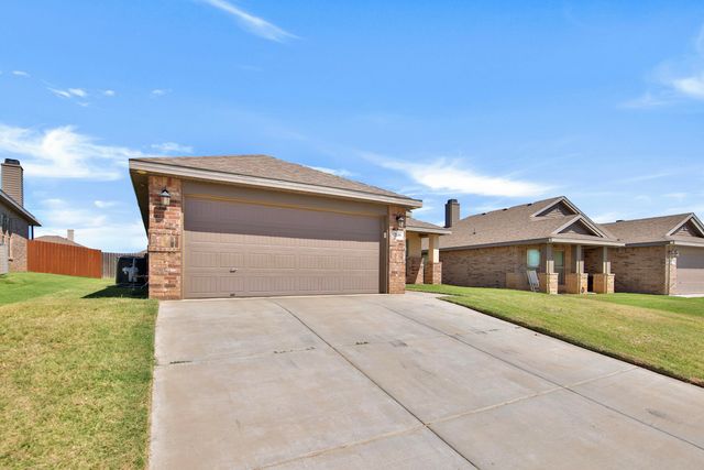 2108 142nd Street, Lubbock, TX 79423