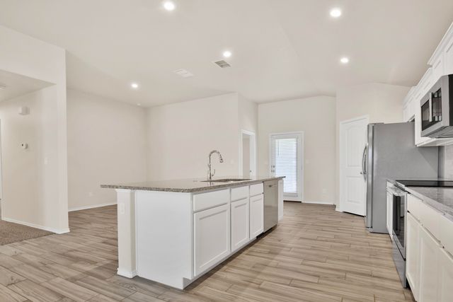 2108 142nd Street, Lubbock, TX 79423