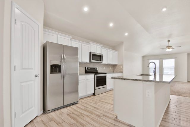 2108 142nd Street, Lubbock, TX 79423