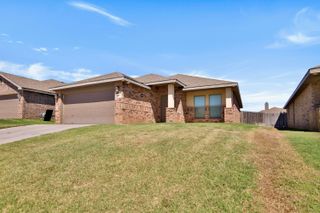 2108 142nd Street, Lubbock, TX 79423