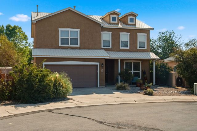 1520 Presto Way NW, Albuquerque, NM 87104