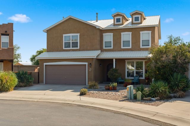 1520 Presto Way NW, Albuquerque, NM 87104