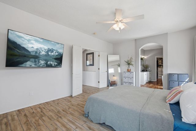 1520 Presto Way NW, Albuquerque, NM 87104