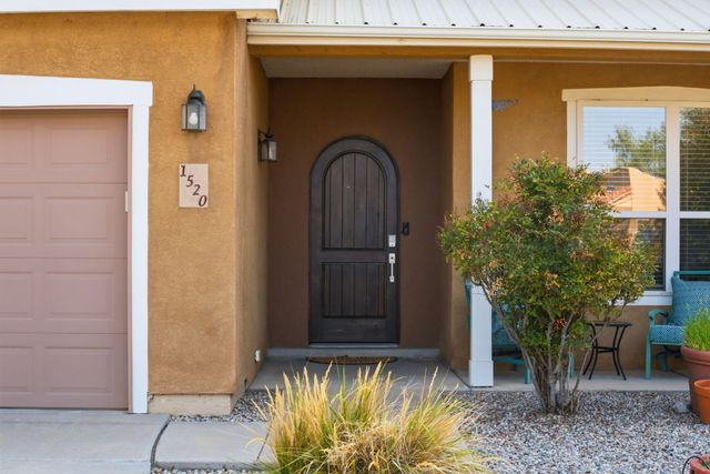 1520 Presto Way NW, Albuquerque, NM 87104