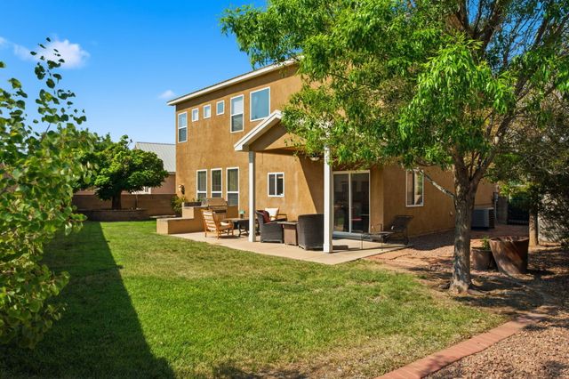 1520 Presto Way NW, Albuquerque, NM 87104