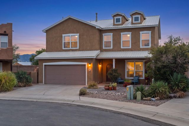 1520 Presto Way NW, Albuquerque, NM 87104