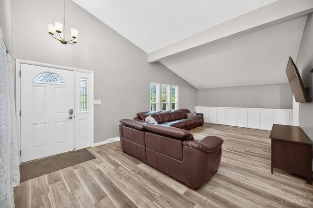 6652 Oakland Road, Goshen Twp, OH 45140