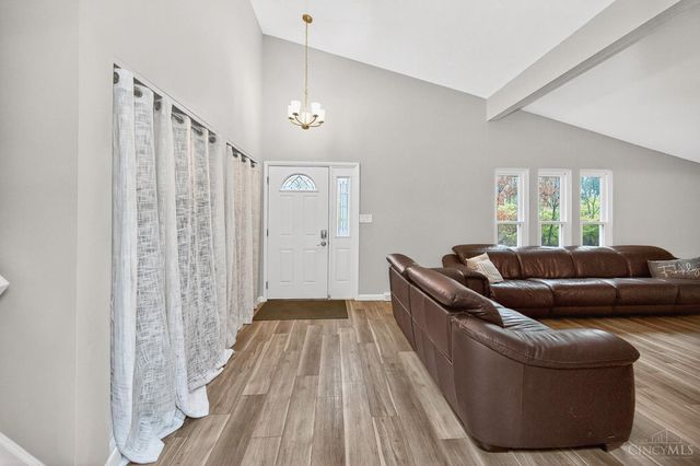 6652 Oakland Road, Goshen Twp, OH 45140