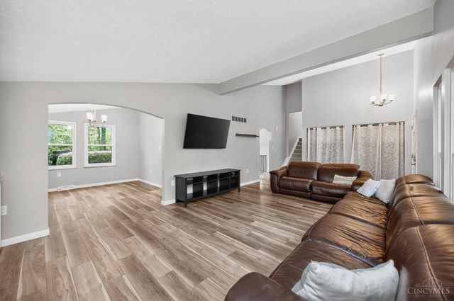 6652 Oakland Road, Goshen Twp, OH 45140