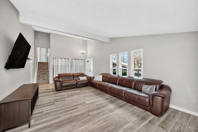 6652 Oakland Road, Goshen Twp, OH 45140