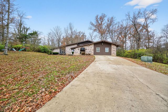 6652 Oakland Road, Goshen Twp, OH 45140