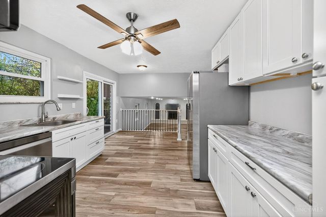 6652 Oakland Road, Goshen Twp, OH 45140