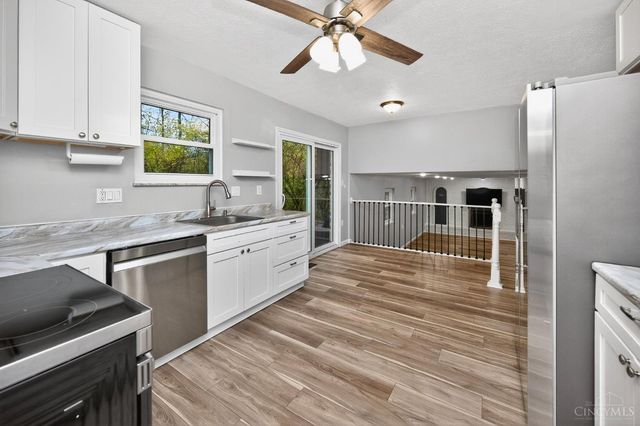 6652 Oakland Road, Goshen Twp, OH 45140