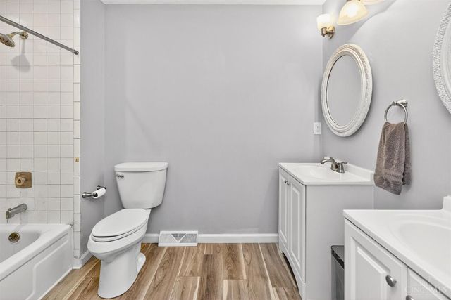 6652 Oakland Road, Goshen Twp, OH 45140