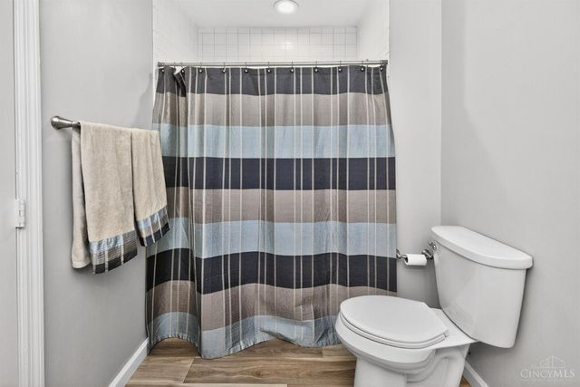 6652 Oakland Road, Goshen Twp, OH 45140