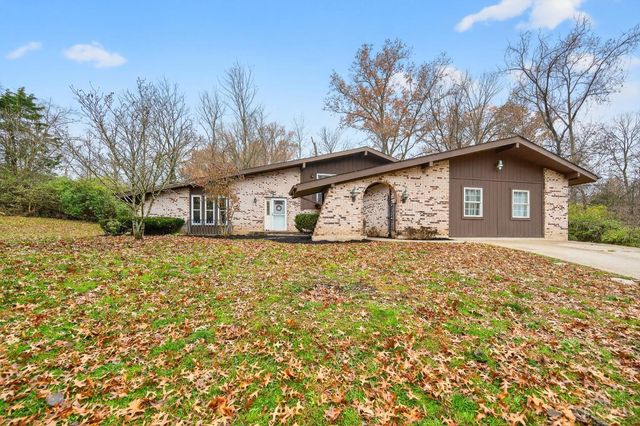 6652 Oakland Road, Goshen Twp, OH 45140