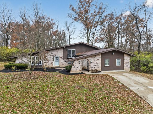 6652 Oakland Road, Goshen Twp, OH 45140
